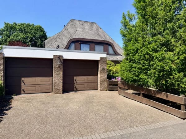 Immobilie in Ganderkesee - Einfamilienhaus freistehend in Ganderkesee - Bild 2