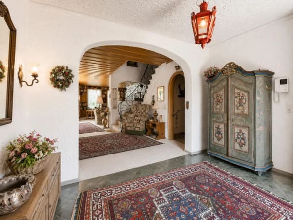 Immobilie in Ganderkesee - Einfamilienhaus freistehend in Ganderkesee - Bild 3
