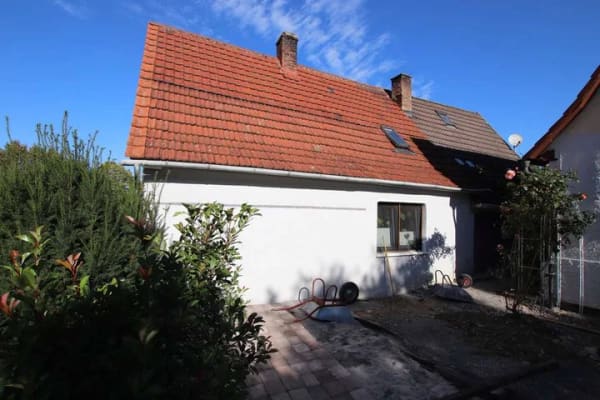 Immobilie in Möckmühl - Möckmühl/Korb - heimelige, sanierte Doppelhaushälfte - Bild 2