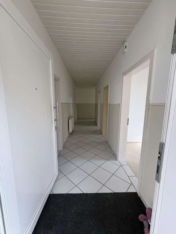 Immobilie in Ibbenbüren - Charmantes Zweifamilienhaus mit Potenzial in Ibbenbüren-Laggenbeck zu verkaufen! - Bild 2
