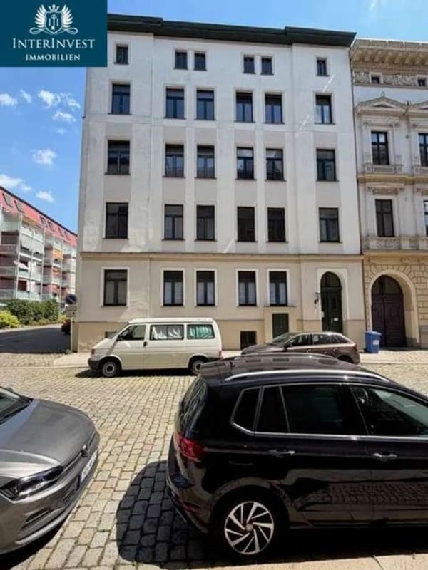 Immobilie in Magdeburg - Investment im Herzen Magdeburgs – Wohnungspaket nahe Hasselbachplatz - Bild 0
