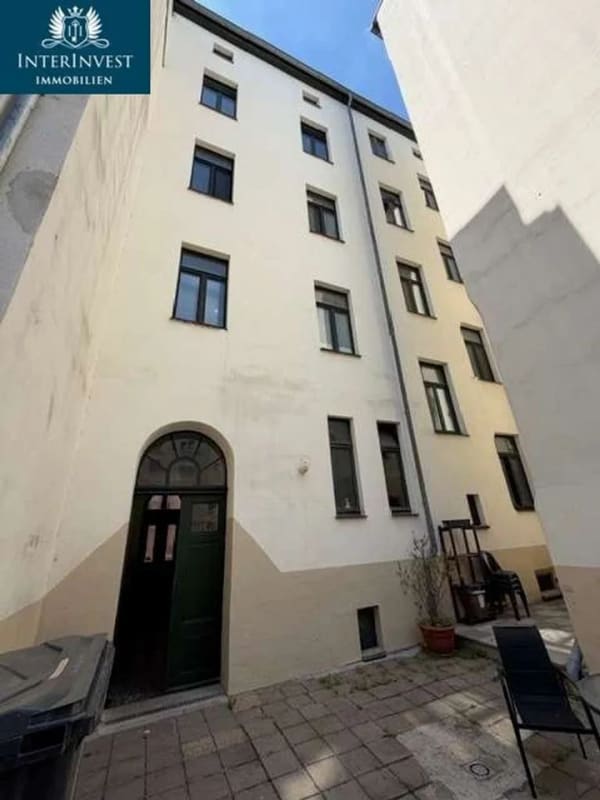 Immobilie in Magdeburg - Investment im Herzen Magdeburgs – Wohnungspaket nahe Hasselbachplatz - Bild 2