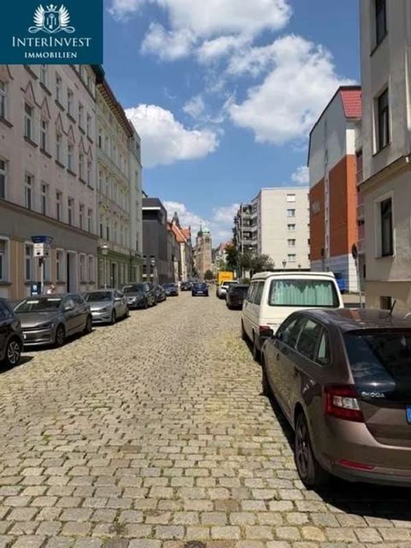 Immobilie in Magdeburg - Investment im Herzen Magdeburgs – Wohnungspaket nahe Hasselbachplatz - Bild 3