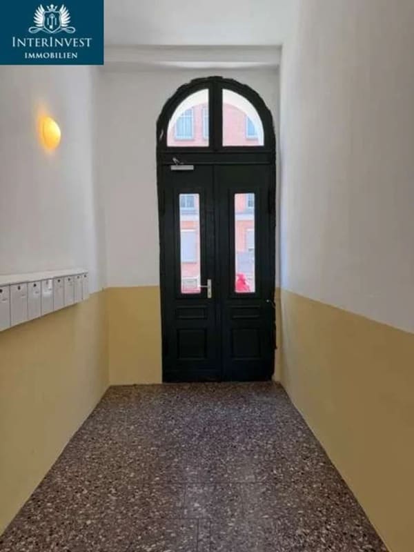 Immobilie in Magdeburg - Investment im Herzen Magdeburgs – Wohnungspaket nahe Hasselbachplatz - Bild 4
