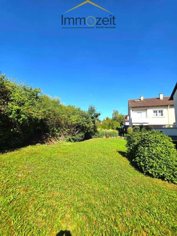Immobilie in Besigheim - +Freistehendes 2-Familienhaus mit Terrasse,Garten,Balkon&Garage in Besigheim+ - Bild 3