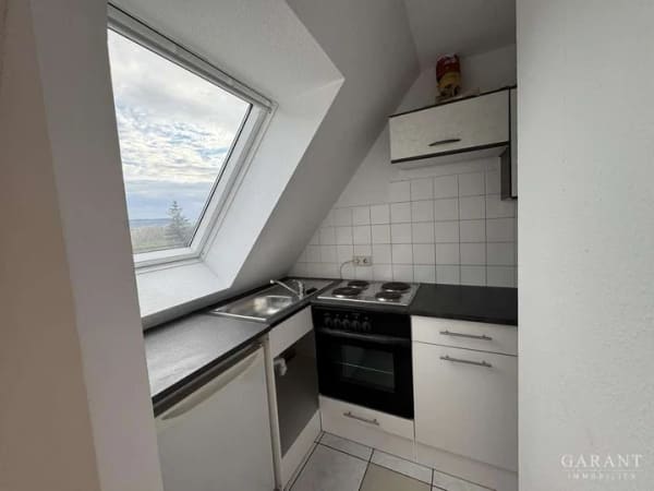 Immobilie in Öhringen - Die erste eigene Wohnung oder eigene Kapitalanlage mit Aussicht - Bild 2