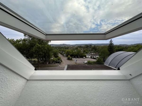 Immobilie in Öhringen - Die erste eigene Wohnung oder eigene Kapitalanlage mit Aussicht - Bild 3