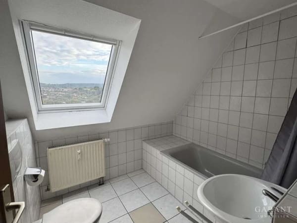 Immobilie in Öhringen - Die erste eigene Wohnung oder eigene Kapitalanlage mit Aussicht - Bild 4