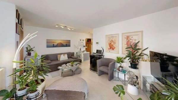 Immobilie in Neckartenzlingen - 2-Zimmer-Wohnung mit Balkon, Terrasse und Tiefgaragenstellplatz in Neckartenzlingen - Bild 0
