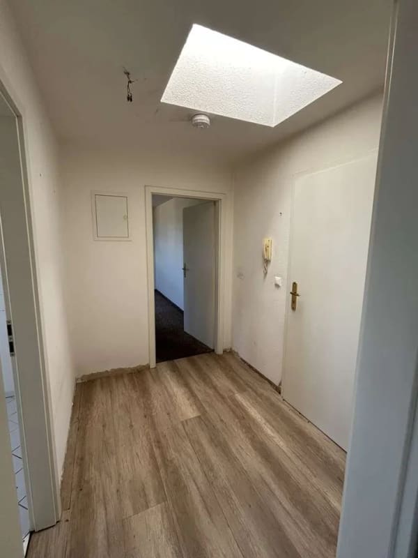 Immobilie in Möckern - Leerstehende 1-Zi-ETW zu verkaufen - Bild 1