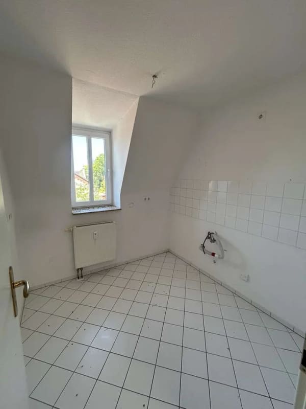 Immobilie in Möckern - Leerstehende 1-Zi-ETW zu verkaufen - Bild 2