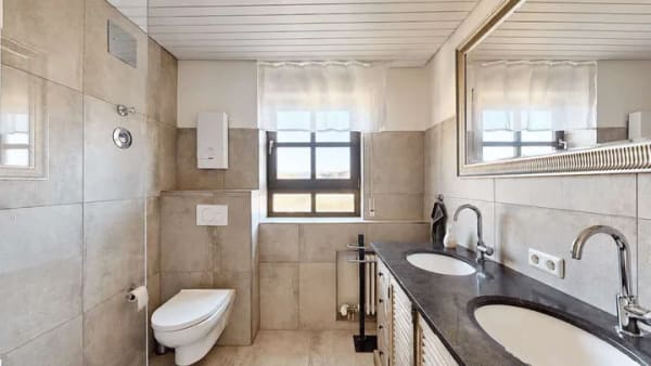 Immobilie in Kressbronn am Bodensee - Berg- und Bodenseeblick inklusive: Großzügige 4-Zimmer-Maisonette in Kressbronn - Bild 4