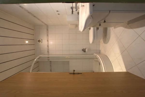 Immobilie in Grafing bei München - 3-Zimmer-Wohnung, 4. OG, Balkon, Grafing, sucht Heimwerker - Bild 1