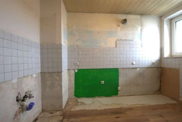 Immobilie in Grafing bei München - 3-Zimmer-Wohnung, 4. OG, Balkon, Grafing, sucht Heimwerker - Bild 3