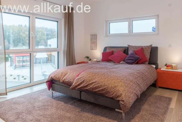 Immobilie in Münchsmünster - Modern geplantes Einfamilienhaus in Münchsmünster - Ihr neues Zuhause nach Maß - Bild 3