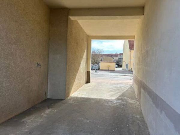 Immobilie in Zerbst/Anhalt - 2 EG Wohnungen inkl. 2 Garagen im Paket in Zerbst/Anhalt - Bild 4