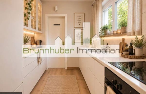 Immobilie in Dittelbrunn - Familienfreundlich wohnen: Haus mit Garten in Dittelbrunn - Bild 0