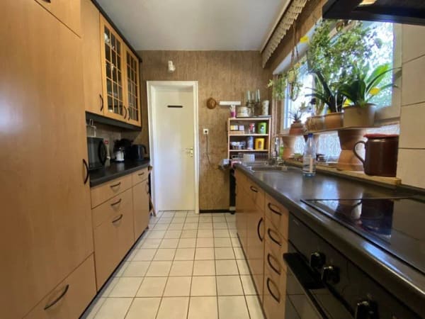 Immobilie in Dittelbrunn - Familienfreundlich wohnen: Haus mit Garten in Dittelbrunn - Bild 1