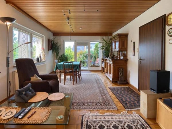 Immobilie in Dittelbrunn - Familienfreundlich wohnen: Haus mit Garten in Dittelbrunn - Bild 4