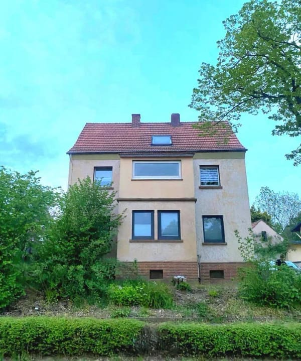 Immobilie in Biebertal - Ihr neues Zuhause mit großem Potenzial - Bild 0