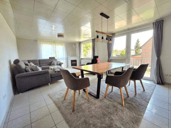 Immobilie in Biebertal - Ihr neues Zuhause mit großem Potenzial - Bild 2