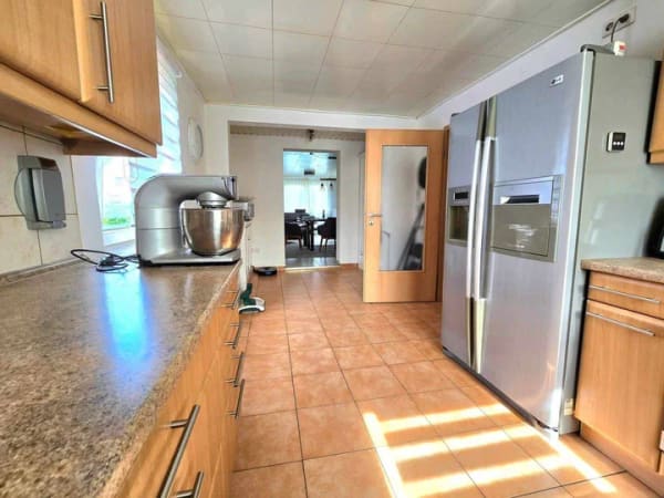 Immobilie in Biebertal - Ihr neues Zuhause mit großem Potenzial - Bild 3