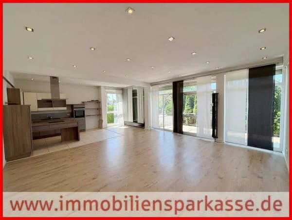 Immobilie in Wurmberg - Modern, komfortabel und direkter Zugang ins Freie! - Bild 0