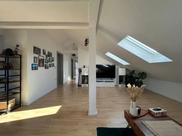 Immobilie in Dingolfing - Attraktive 2-Zimmer-Wohnung in der BMW-Stadt Dingolfing - Bild 2