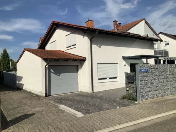 Immobilie in Rheinzabern - Warum nicht gleich ein kleines Häuschen? - Bild 0