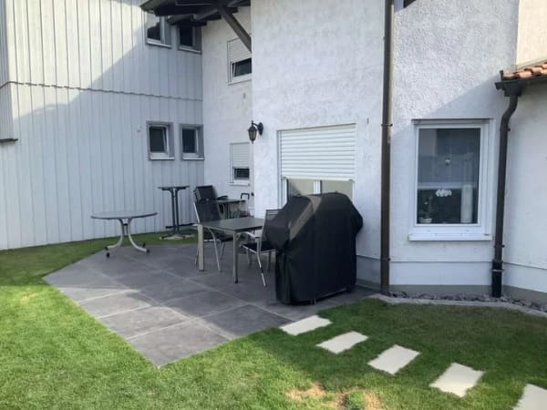 Immobilie in Rheinzabern - Warum nicht gleich ein kleines Häuschen? - Bild 3
