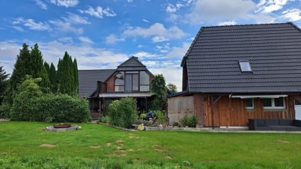 Immobilie in Felm - Moderne Wohlfühloase mit Potenzial für bis zu 3 Wohneinheiten - OTTO STÖBEN GmbH - Bild 0
