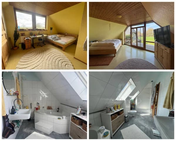 Immobilie in Felm - Moderne Wohlfühloase mit Potenzial für bis zu 3 Wohneinheiten - OTTO STÖBEN GmbH - Bild 3