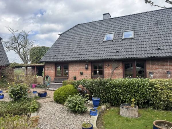 Immobilie in Felm - Moderne Wohlfühloase mit Potenzial für bis zu 3 Wohneinheiten - OTTO STÖBEN GmbH - Bild 4