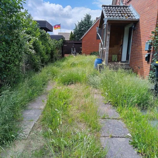 Immobilie in Wriedel - Einfamilienhaus mit Grundstück in Wriedel - bereit für neue Ideen! - Bild 2