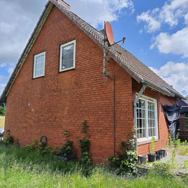 Immobilie in Wriedel - Einfamilienhaus mit Grundstück in Wriedel - bereit für neue Ideen! - Bild 3