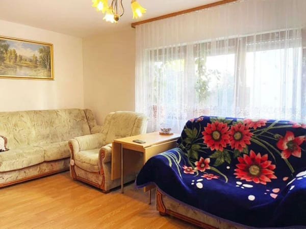 Immobilie in Trossingen - Ein-Zimmer-Wohnung mit Balkon und Kfz-Stellplatz - Bild 4