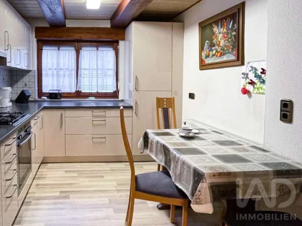 Immobilie in Tamm - Besonders statt Standard | Einfamilienhaus mit 5 Zimmern, 2 Bädern & modernisiertem Obergeschoss - Bild 4