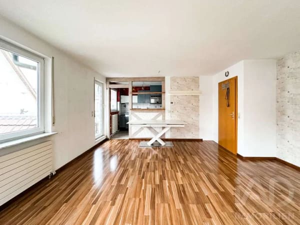 Immobilie in Tamm - Viel Platz für Familie & Freizeit | Einfamilienhaus mit Dachterrasse, Doppel-Garage & Hobbykeller - Bild 4