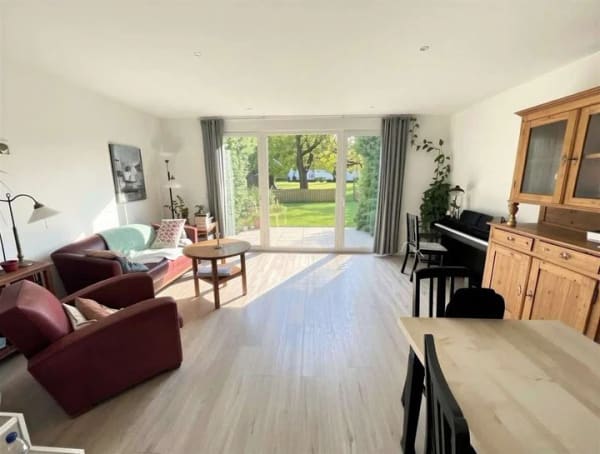 Immobilie in Gutach (Schwarzwaldbahn) - +++ TOP-Investment: Drei Häuser plus Baugrundstück, inkl. Küchen und Garten in Gutach +++ - Bild 3