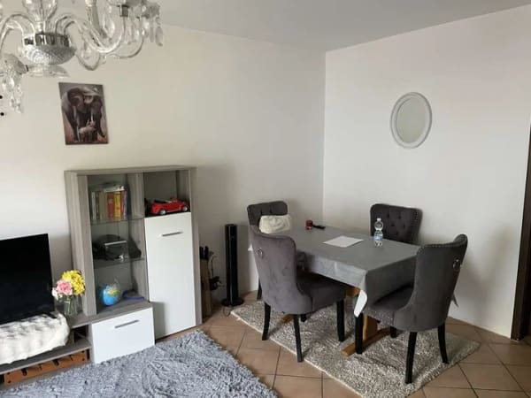 Immobilie in Oberaudorf - Schöne, gut geschnittene 2 Zi. Wohnung mit großen Südbalkon in Niederaudorf !!! - Bild 3
