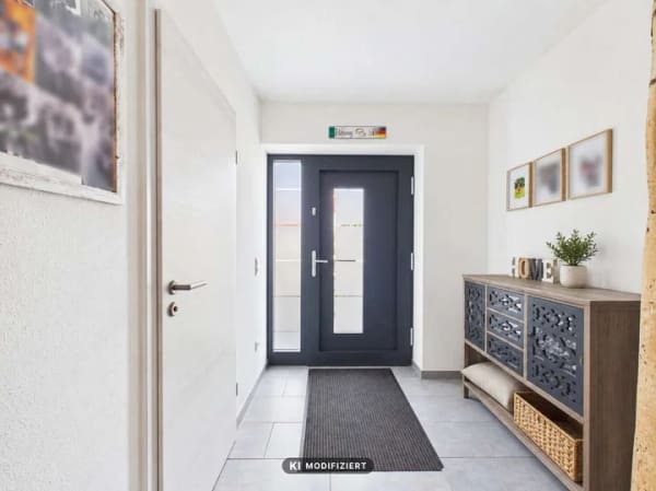 Immobilie in Altfraunhofen - Ankommen. Wohlfühlen. Zuhause sein. – Familienhaus mit viel Platz in Altfraunhofen - Bild 3
