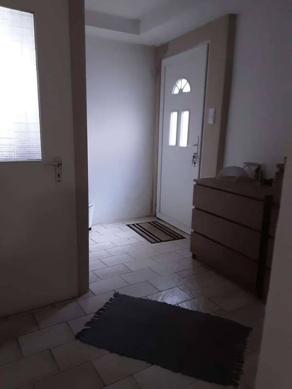 Immobilie in Heusweiler - Freistehendes 1-2 Familienhaus in schöner Lage von Heusweiler Obersalbach-Kurhof zu verkaufen - Bild 4