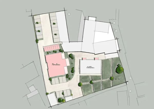 Immobilie in Schlüsselfeld - DAS.GUT Elsendorf #3: 3-Zimmer-Gartenwohnung mit großer Terrasse - Bild 4
