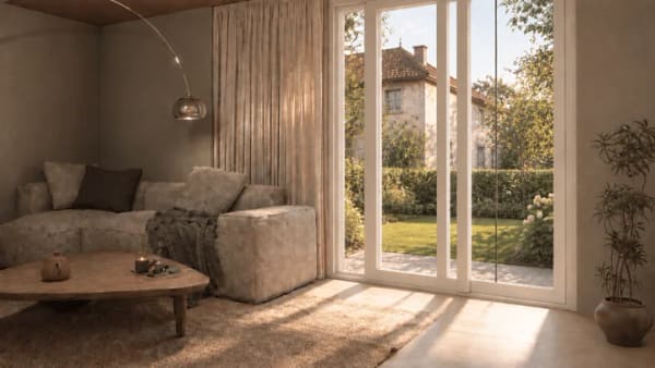 Immobilie in Schlüsselfeld - DAS.GUT Elsendorf #7: 3-Zimmer-Wohnung in der obersten Etage mit großem Balkon - Bild 3