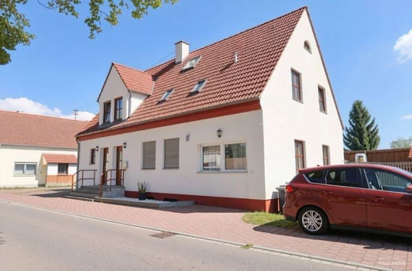 Immobilie in Münster - Ideal für Macher: Solides Zweifamilienhaus von 1990 mit viel Raum für Ihre Ideen - Bild 0
