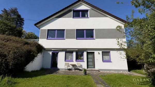 Immobilie in Abtsgmünd - Mehr Raum - Mehr Freiheit - Mehr Zuhause! - Bild 1