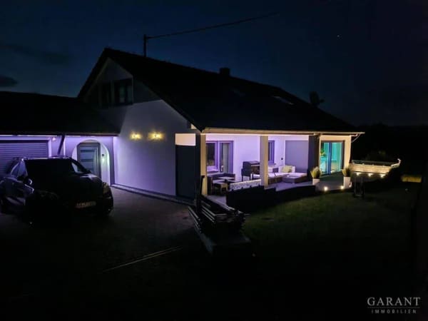 Immobilie in Abtsgmünd - Mehr Raum - Mehr Freiheit - Mehr Zuhause! - Bild 3