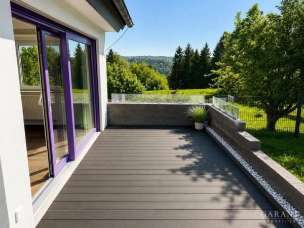Immobilie in Abtsgmünd - Mehr Raum - Mehr Freiheit - Mehr Zuhause! - Bild 4