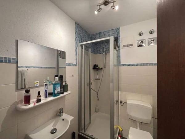 Immobilie in Bovenden - Klein, fein, zentral: 1-Zimmer-Wohnung mit Terrasse und Stellplatz - Bild 4