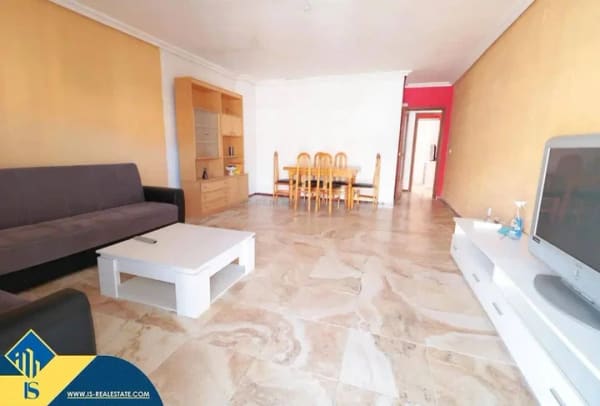 Immobilie in Turnow-Preilack - Wohnung - Torrevieja - Bild 0